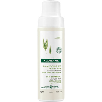Oat Milk Ultra-Gentle Dry Shampoo - Suchý šampón pre všetky typy vlasov

